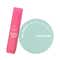 Etude Dear Darling Marker Tint 04 Milk Strawberry & Innisfree No Sebum Mineral Powder Combo