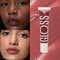 FAE BEAUTY Peptide Lip Gloss + Re Define Lip Liner Set  - Living & Bottomline