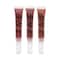 FAE BEAUTY Lip Whip 12Hr Comfortable Matte Liquid Lipstick Combo - Safeword, Screw & Cherry