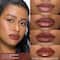 FAE BEAUTY Peptide Lip Whip + Re:Define Lip Liner Combo Set - Safeword & Borderline