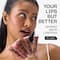 FAE BEAUTY Peptide Lip Whip + Re:Define Lip Liner Combo Set - Safeword & Borderline