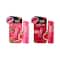 Faces Canada Lip Balm Combo of 2 Watermelon + Rose Petal