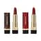 Faces Canada Comfy Matte Creme Lipstick Combo - Raise The Roof 01 + Let’s Get Latte 12 (Pack of 2)
