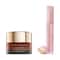 Estee Lauder Smoke And Bright Eye And Lip Repair Duo Combo