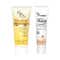 Fixderma Shadow Sunscreen SPF 50 Cream with Brightening Hand Cream- 70 ml Combo