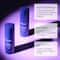 Foxtale 0.15% Encapsulated Retinol Night Serum (30ml) Pack of 2 Combo