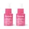 Foxtale Rapid Spot Reduction Drops For Hyperpigmentation & Dark Spot Removal (30ml) Pack of 2 Combo
