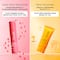 Foxtale Sunkissed Glow Combo - Cleanser, Mask, Moisturizer & Sunscreen SPF 50 for Golden hour