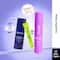 Foxtale Youthful Glow Combo with Night Serum, Eye Cream & Moisturizer for Ageless Glow
