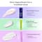 Foxtale Youthful Glow Combo with Night Serum, Eye Cream & Moisturizer for Ageless Glow