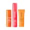 Foxtale Unstoppable Glow Combo - SPF 50 Sunscreen, Vitamin C Serum & Super Glow Moisturizer