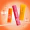 Foxtale Unstoppable Glow Combo - SPF 50 Sunscreen, Vitamin C Serum & Super Glow Moisturizer