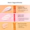 Foxtale Unstoppable Glow Combo - SPF 50 Sunscreen, Vitamin C Serum & Super Glow Moisturizer