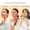 Foxtale Unstoppable Glow Combo - SPF 50 Sunscreen, Vitamin C Serum & Super Glow Moisturizer