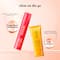 Foxtale Golden Glow Duo - SPF 50 Glow Sunscreen and Moisturiser Combo