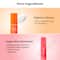 Foxtale Vitamin C Glow Serum and Moisturiser Combo – Brighten & Hydrate