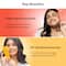 Foxtale Bright Start Duo Tan Removal + Sun Protection Combo - Super Glow Face Wash & Sunscreen