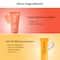 Foxtale Bright Start Duo Tan Removal + Sun Protection Combo - Super Glow Face Wash & Sunscreen