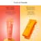 Foxtale Bright Start Duo Tan Removal + Sun Protection Combo - Super Glow Face Wash & Sunscreen