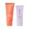 Foxtale Radiant and Ready Hydration + Sun Protection Combo -  Sunscreen + Moisturizer