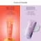 Foxtale Radiant and Ready Hydration + Sun Protection Combo -  Sunscreen + Moisturizer