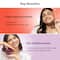 Foxtale Detan and Glow Duo Tan Removal + Glow-Boosting Skincare Combo - Mask + Face Wash