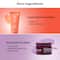 Foxtale Detan and Glow Duo Tan Removal + Glow-Boosting Skincare Combo - Mask + Face Wash