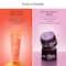 Foxtale Detan and Glow Duo Tan Removal + Glow-Boosting Skincare Combo - Mask + Face Wash