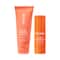 Foxtale Glow & Go Duo Brightening Face Wash + Vitamin C Serum Combo