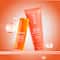 Foxtale Glow & Go Duo Brightening Face Wash + Vitamin C Serum Combo
