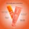 Foxtale Glow & Go Duo Brightening Face Wash + Vitamin C Serum Combo