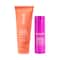 Foxtale Protect & Perfect Duo Clear Skin & Sun Protection Face Wash + Serum Combo