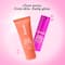 Foxtale Protect & Perfect Duo Clear Skin & Sun Protection Face Wash + Serum Combo