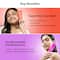 Foxtale Protect & Perfect Duo Clear Skin & Sun Protection Face Wash + Serum Combo