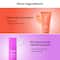 Foxtale Protect & Perfect Duo Clear Skin & Sun Protection Face Wash + Serum Combo