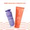 Foxtale Glow & Brighten Duo Face Wash + Collagen-PDRN Cell Renewal Serum Combo