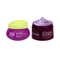 Foxtale Skin Radiance Mask + Hula Hoop Exfoliating Body Scrub, For Smooth & Glowing Skin Combo