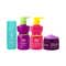 Foxtale Holi Aftercare Combo - Exfoliate, Hydrate & Brighten Post-Holi Skin