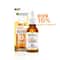 Garnier Bright Complete Night Vitamin C Serum With 10% Vitamin C Combo (Pack of 2) (30 ml + 30 ml)