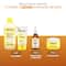 Garnier Bright Complete Night Vitamin C Serum With 10% Vitamin C Combo (Pack of 2) (30 ml + 30 ml)