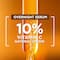 Garnier Bright Complete Night Vitamin C Serum With 10% Vitamin C Combo (Pack of 2) (15 ml + 15 ml)