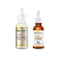 Garnier 30X Vitamin C Day + 10% Vitamin C Night Serum Pack of 2 Combo (30 ml + 30 ml)
