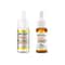 Garnier 30X Vitamin C Day + 10% Vitamin C Night Serum Pack of 2 Combo (15 ml + 15 ml)