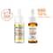 Garnier 30X Vitamin C Day + 10% Vitamin C Night Serum Pack of 2 Combo (15 ml + 15 ml)