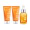 Lakme 9To5 Vitamin C - AM PM Combo with Mini Serum