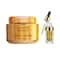 Lakme Absolute Argan Oil Radiance Overnight Oil-in-Serum Combo + Oil-in-Creme Combo