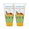 Mamaearth Ubtan Face Wash Pack of 2 (300 ml)