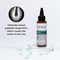 Hair Resq Thickening Thickening Shampoo, Conditioner & Hair Serum Combo