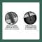 Hair Resq Thickening Thickening Shampoo, Conditioner & Hair Serum Combo