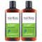 Hair Resq Thickening Oil Control Shampoo & Conditioner Combo